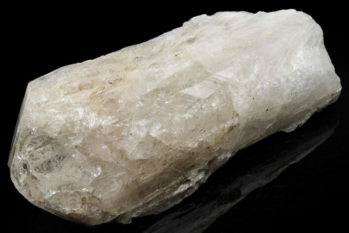 Lustrous Danburite Crystal - San Luis Potosi, Mexico #225705